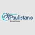 Hospital Paulistano logo