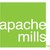 Apache Mills, Inc. logo