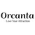 Orcanta logo