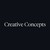 Creative Concepts logo