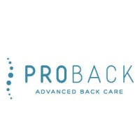 Proback Clinics logo