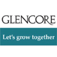 Glencore Zinc logo