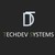 Tech-dev systems logo