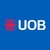PT Bank UOB Indonesia logo