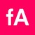 fischerAppelt logo