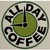 All Day Coffee logo