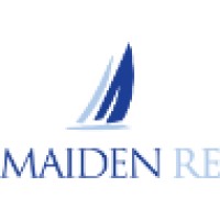 Maiden Reinsurance North America logo
