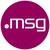 msg for automotive logo