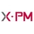 X-PM logo