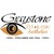 Graystone Eye logo