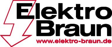 Elektro Braun GmbH logo