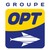 OPT (French Polynesia) logo