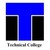ITI Technical College logo