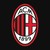 AC Milan logo