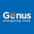Genus Power Infrastructures Ltd logo