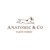 Anatomic Shoes logo