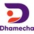 Dhamecha Group logo