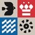 Gemeente Hardinxveld-Giessendam logo