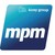 MPM Software - Smart Technologies & Solutions logo