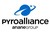 Pyroalliance logo