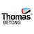 Thomas Betong AB logo