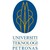 Universiti Teknologi PETRONAS logo