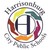 Harrisonburg City Schools...Career Page logo