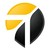 Pittsburgh International Airport logo