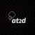 At2d Agency logo