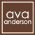 Ava Anderson Non Toxic logo
