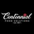 Centennial Food Solutions logo