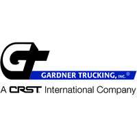 Gardner Trucking logo
