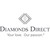 Diamonds Direct logo