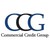 Commercial Credit Group Inc. logo