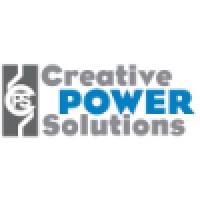Creative Power Solutions (USA) logo