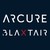 ARCURE BLAXTAIR logo