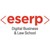 ESERP Business & Law School logo