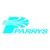 EID Parry India Ltd logo