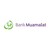PT Bank Muamalat Indonesia Tbk logo