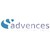 Advences logo