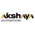 Akshaya Pvt Ltd logo