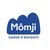 Mômji logo