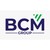 BCM Group logo
