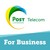 POST Telecom for Business logo