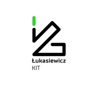 Łukasiewicz - ILOT logo