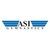 ASI Gymnastics logo