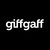 giffgaff | Certified B Corp logo