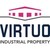 Virtuo Industrial Property logo