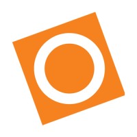Ordina Belgium logo