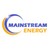 Mainstream Energy logo